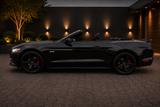 Ford Mustang Cabriolet Automatik Black-Night 3.7L V6  - Ford Mustang Gebrauchtwagen in Frankfurt