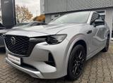 Mazda CX-60 2.5L e-Skyactiv PHEV HOMURA CON-P DRI-P CO - silberne Mazda CX-60