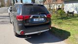 Mitsubishi Outlander 2.2 DI-D 4WD Automati... - Mitsubishi Outlander mit Diesel-Antrieb: Allradantrieb, Geländewagen, Automatik, 2.2