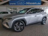 Hyundai TUCSON 1,6 CRDI 48V 7DCT LEDER MEMORY NAVI PANO - Hyundai mit Diesel-Antrieb: Automatik