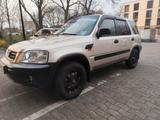 Honda CR-V 2.0 LS - gebrauchte Honda CR-V aus dem Jahr 1999