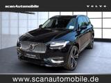 Volvo XC 90 Ultimate Bright Recharge Plug-In Hybrid - Volvo XC90 Gebrauchtwagen in Köln