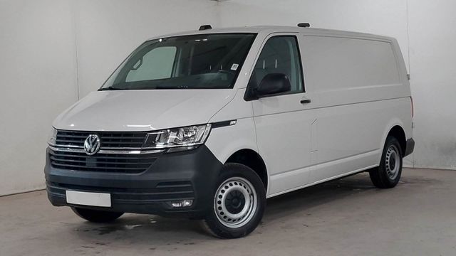 Volkswagen T6.1 Transporter StandHZG*ACC*PDC*Tempomat*