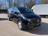Mercedes-Benz V 300 d 4MATIC AVANTGARDE Extralang Avantgard, L - 8-Sitzer Autos