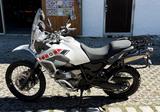 Yamaha XT 660Z Tenere - YAMAHA XT 660