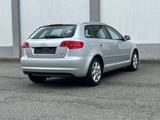 Audi A3 Sportback 2.0 TDI Ambiente - Audi A3 aus 2010: 2.0