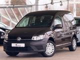 Volkswagen Caddy*1.4*TSI*PKW*PDC*SCHIEBE*KLIMA*5-SITZER* - : Pkw
