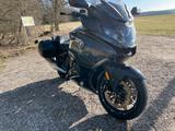 BMW K1600B 1. Hand, Vollausstattung, unfallfrei - BMW UNFALL