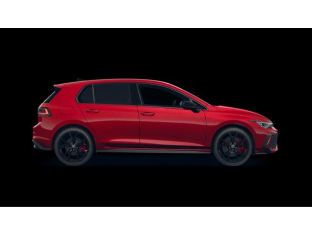 Volkswagen Golf VIII 2.0 TSI DSG GTI foto 3