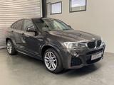 BMW X4 xDrive 20 d M Sport/Schiebed./Navi/HUD/Leder - BMW X4 in Köln