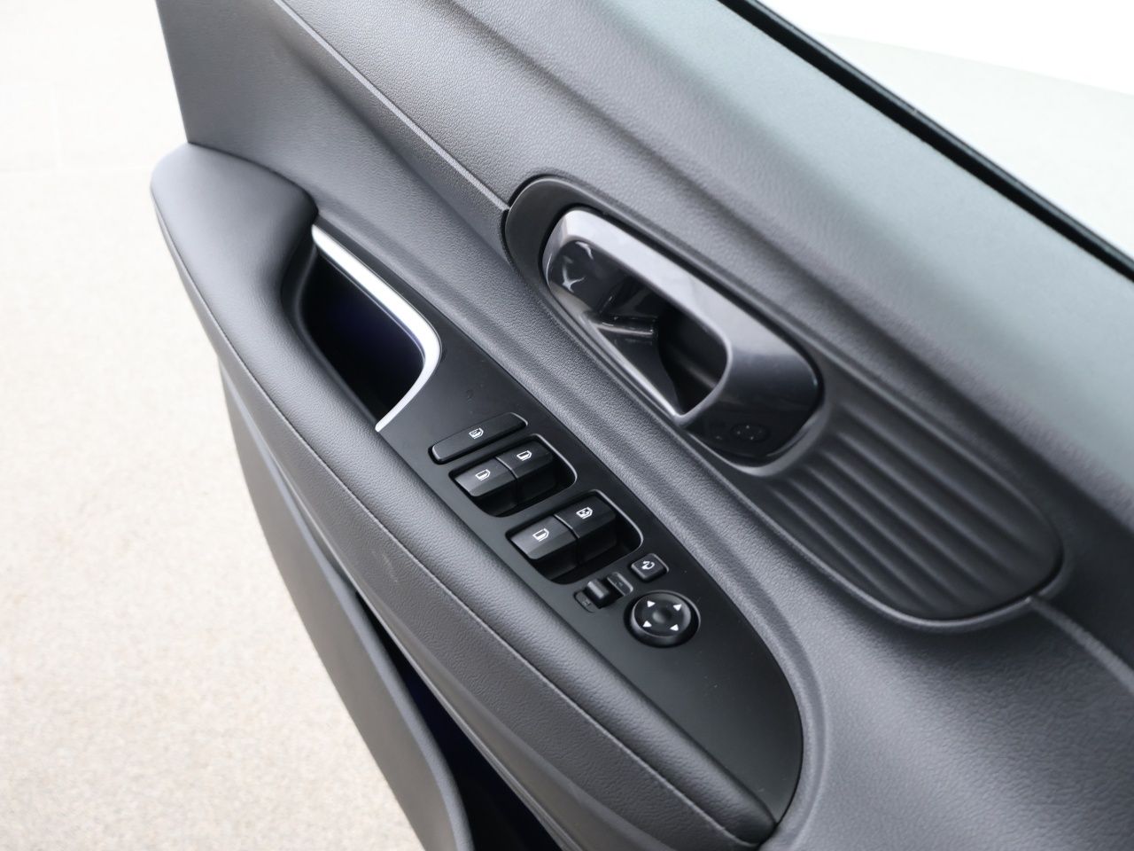 Hyundai i20 – Bild 14