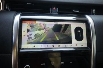 Land-Rover Discovery Sport - 8