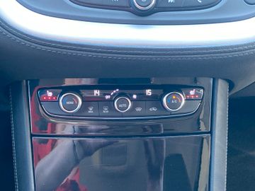 Bild 13 Opel Grandland (X) Grandland 1.2*WSS-HZ*SHZ*KLIMAAUTO*CARPLAY*