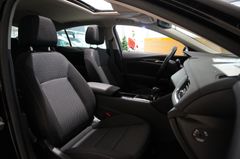 Fahrzeugabbildung Opel Insignia B GS 2.0D ELEGANCE NAVI/LED/KAMERA/DAB+