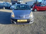 Nissan Pixo Acenta 1.0 - Nissan Pixo aus 2012