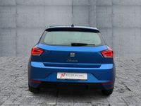 Seat Ibiza - Vorschau Bild 5