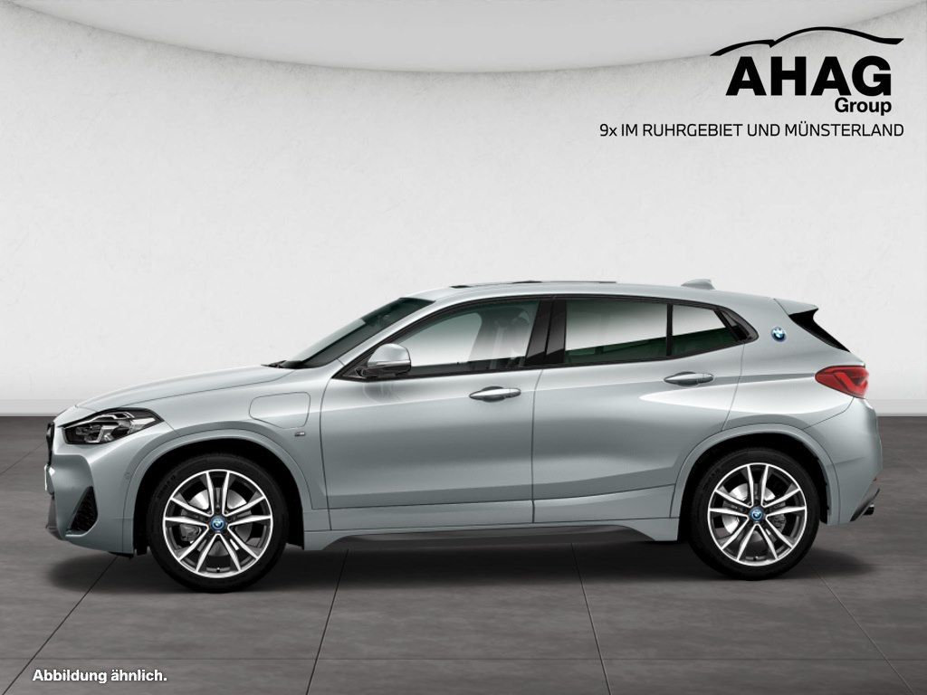 BMW X2 - Bild 5