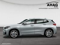 BMW X2 - Vorschau Bild 5