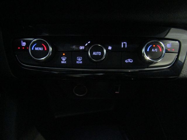 Corsa Elegance 1.2 100PS KLIMA SHZ PDC KAM APP