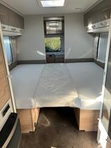 Dethleffs Nomad 560 RET - Dethleffs Nomad 560 RET