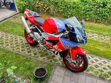 Aprilia RSV 1000 R Bol d'or - EINE VON 200 WELTWEIT - APRILIA RSV1000R