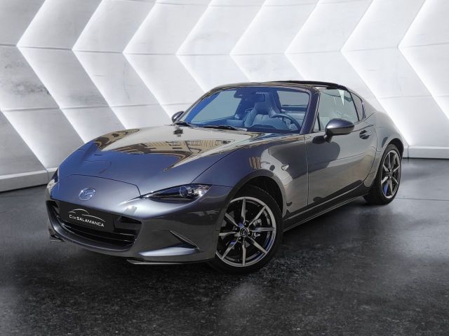 Mazda MX-5 2.0 SKYACTIV-G 135 kW Exclusive-Line