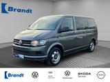 Volkswagen T6 Multivan 2.0 TDI PDC+SHZ VO.+ASP EL.+KLIMA - graue Volkswagen T6