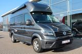 Volkswagen Crafter Grand California 600 FWD,KameraNavLEDAHK - gebrauchte VW Crafter aus dem Jahr 2023