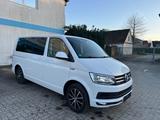 Volkswagen T6 Multivan Comfortline 150PS LEDER TOP ZUSTAND