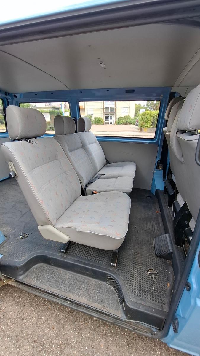 Volkswagen T4 andere