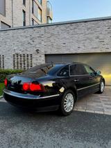 Volkswagen VW Phaeton 3.0 TDI 4 Motion Top Zustand - Volkswagen Phaeton in Dortmund