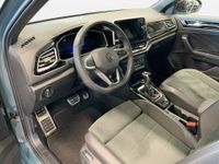 Volkswagen T-Roc - Vorschau Bild 8