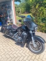 Harley-Davidson Street Glide - HARLEY-DAVIDSON 2007 STREET GLIDE