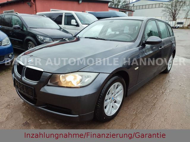 BMW 320i Touring / Tüv 02.2025