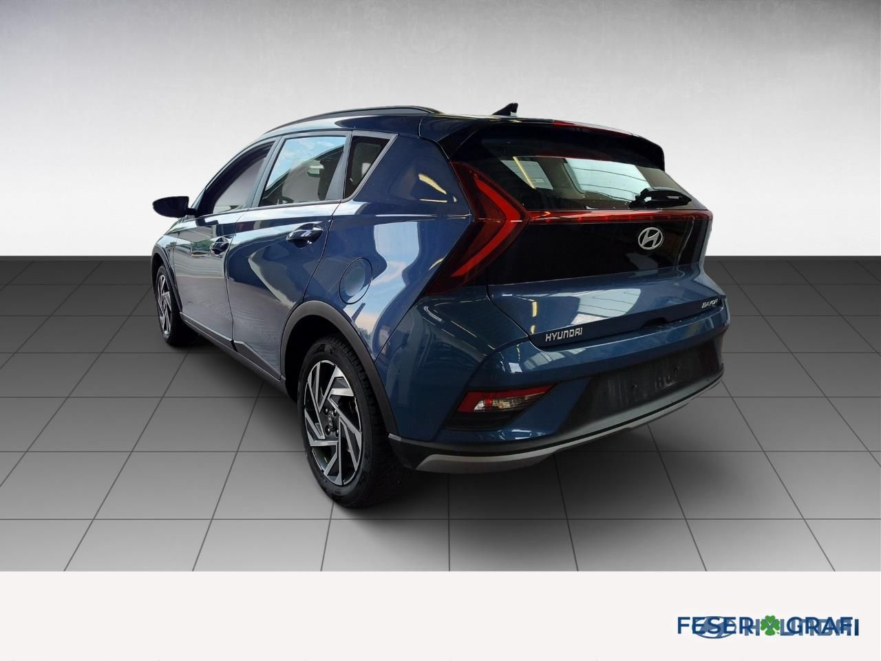 Hyundai BAYON - Bild 7