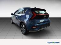 Hyundai BAYON - Vorschau Bild 7