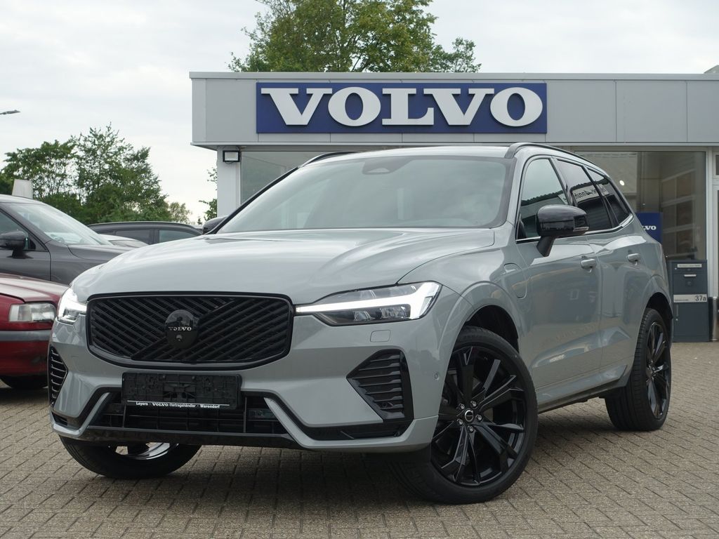 2025 Volvo XC60
