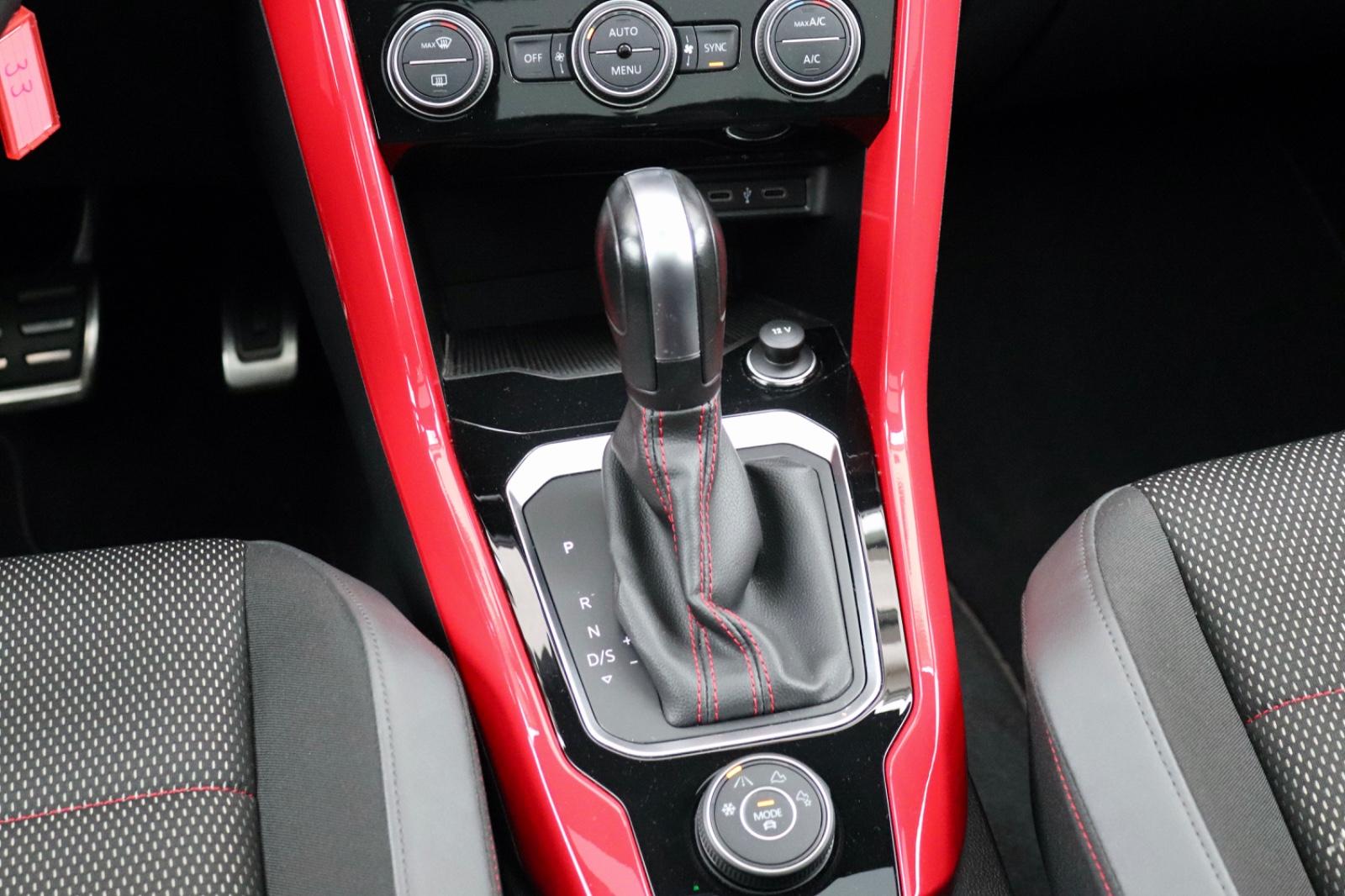 Volkswagen T-Roc R-Line Sport 4Motion Pano ACC Kamera Navi, миниатюра 20