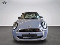 MINI Cooper S Cabrio - Vorschau Bild 3
