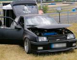 Opel Kadett E GSI 16V - Opel Kadett: 16v