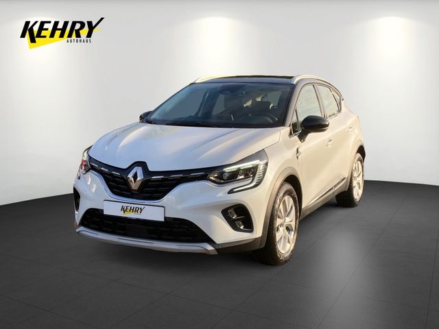 Renault Captur Intens TCe 140 EDC Klima Navi RFK