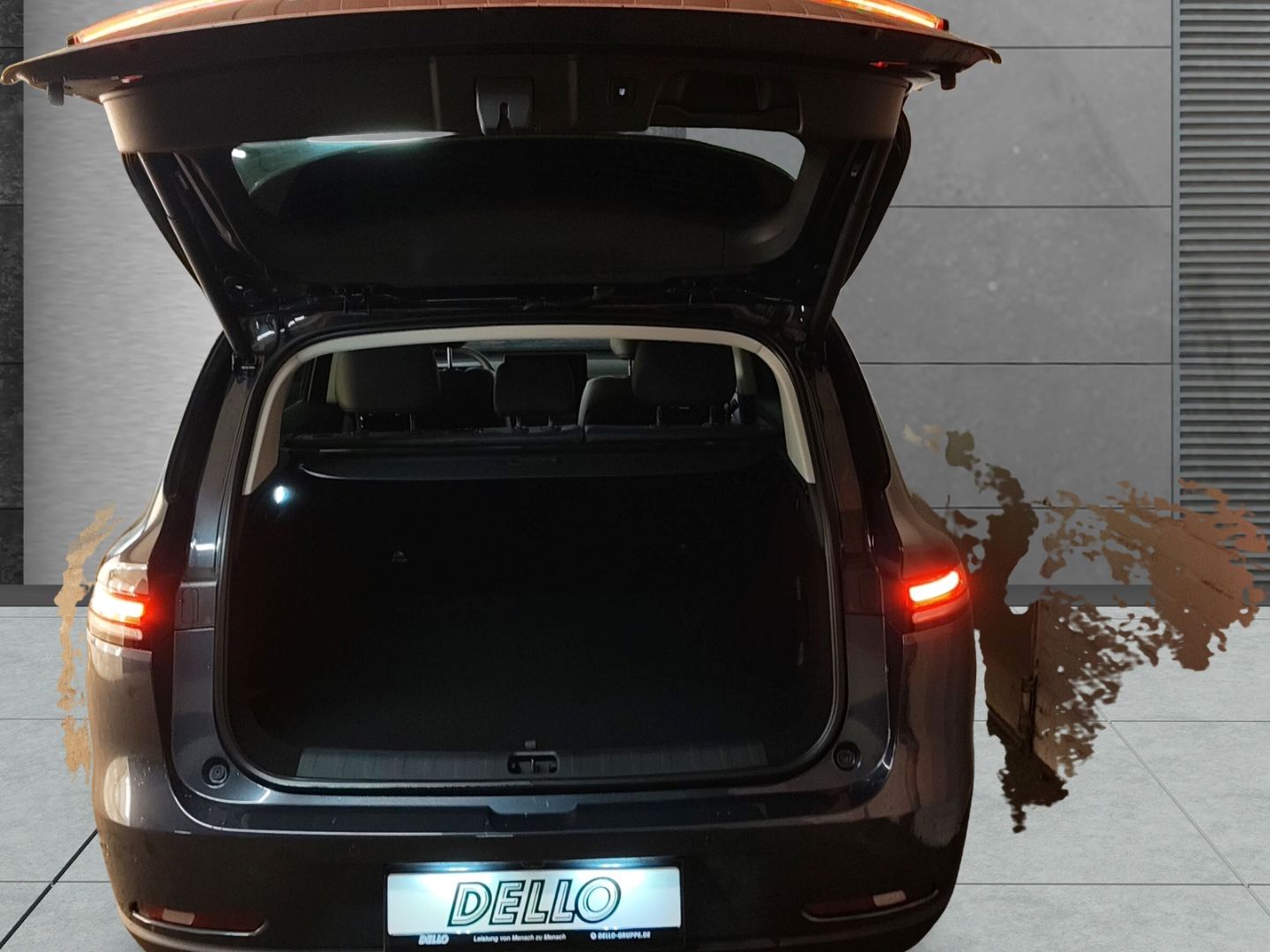 Leapmotor C10 - Bild 5