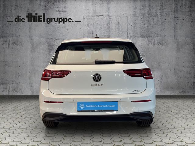 Volkswagen Golf - Bild 6