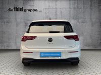 Volkswagen Golf - Vorschau Bild 6