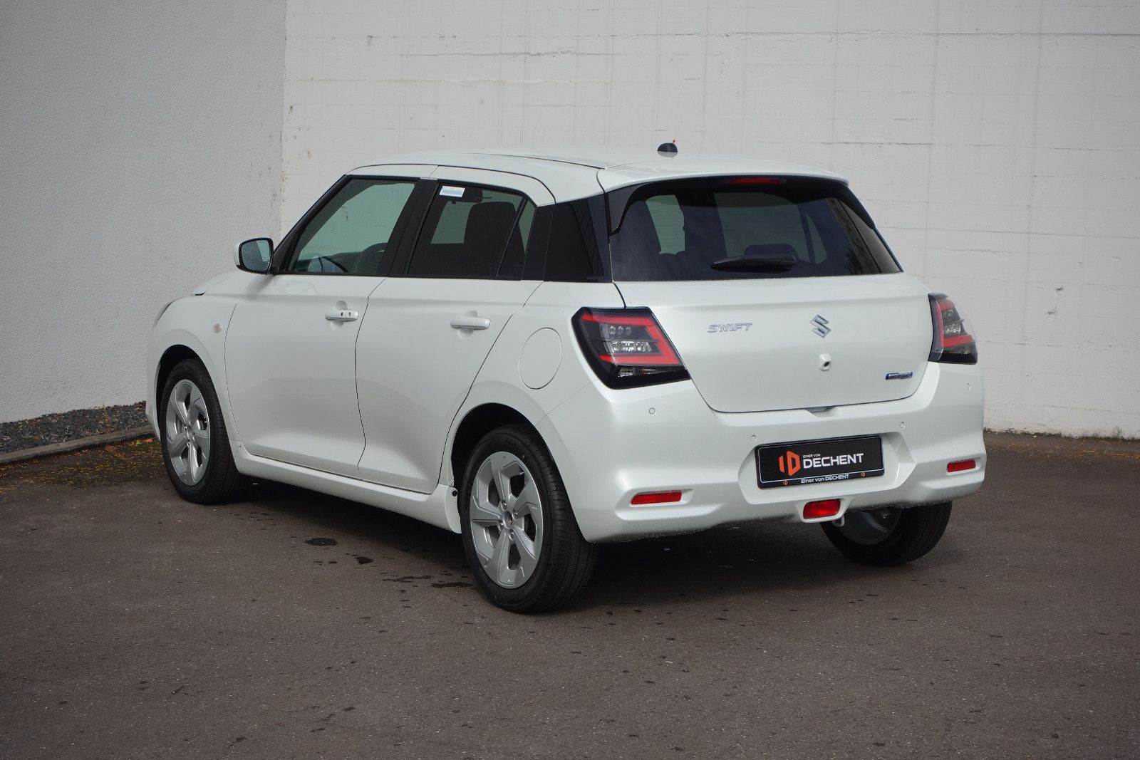 Fahrzeugabbildung Suzuki Swift Comfort 1.2,Navi,Sitzhz,Kamera,Alu,DAB,LED