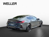 BMW M8 - Vorschau Bild 10