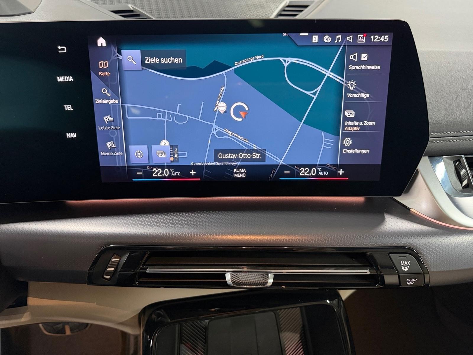 BMW X1 xDrive23i M Sport AHK Driv.Assist.Prof LED