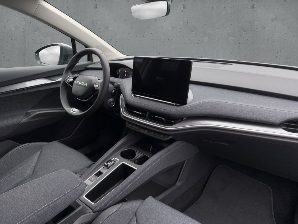 Skoda Elroq - Bild 13