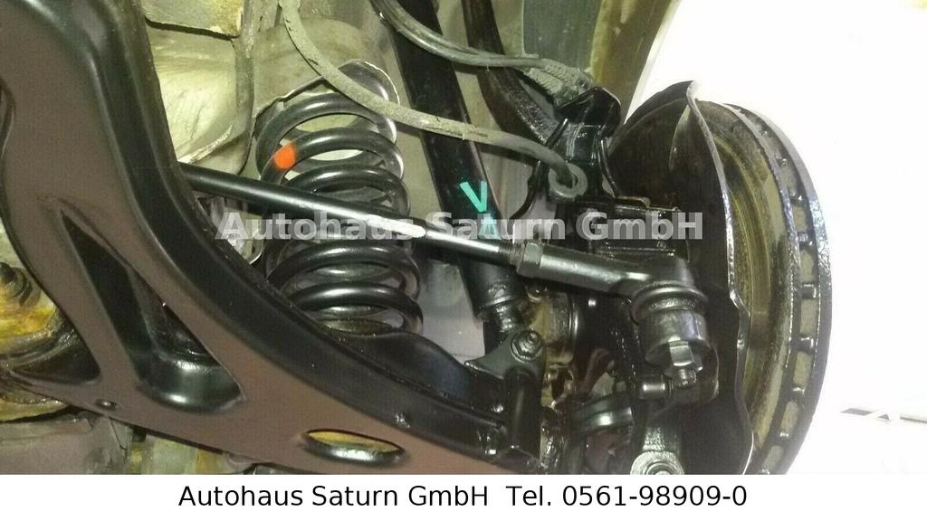 Mercedes-Benz SLK 320