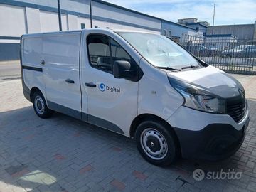 Renault Trafic - 5